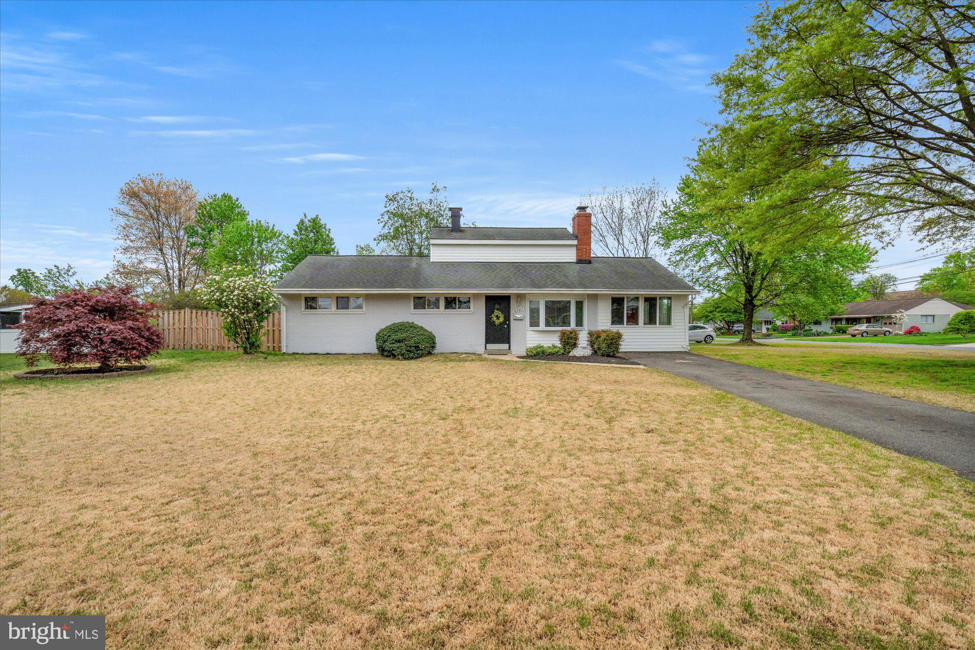 ROSE HILL FARMS - Residential