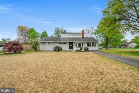6301 Cottonwood Drive, Alexandria, VA 22310 - MLS#: VAFX2235642