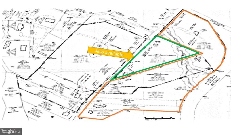Opportunity to build to suit. Zoned W1-Business Local with over 50 categories of approved uses including office, daycare, retail, warehouse, and much more. Situated within heavily populated business district Easy access to MD-100, Baltimore-Washington Pkwy (I-295) and I-95.