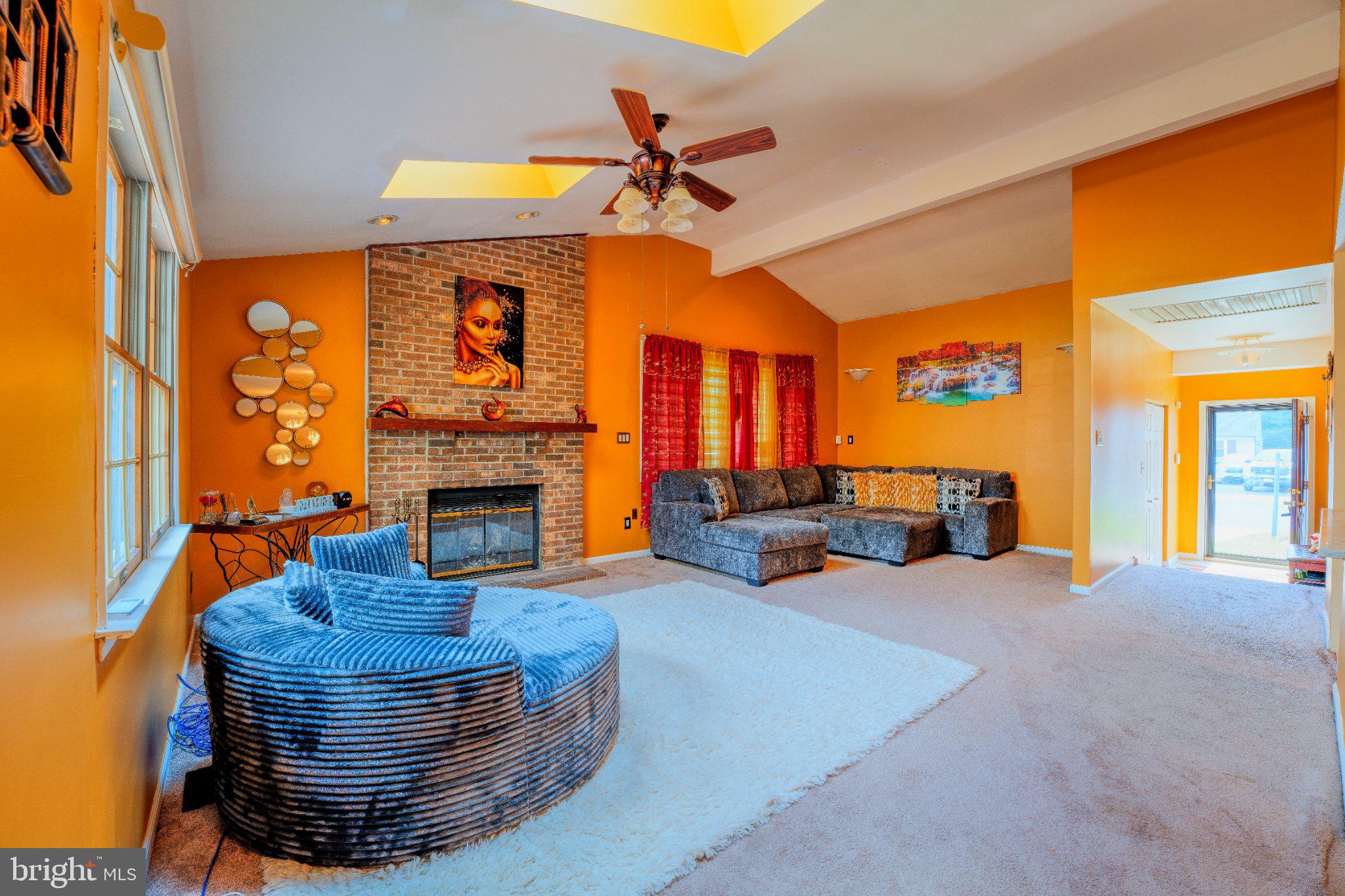 55 OAK FOREST DRIVE