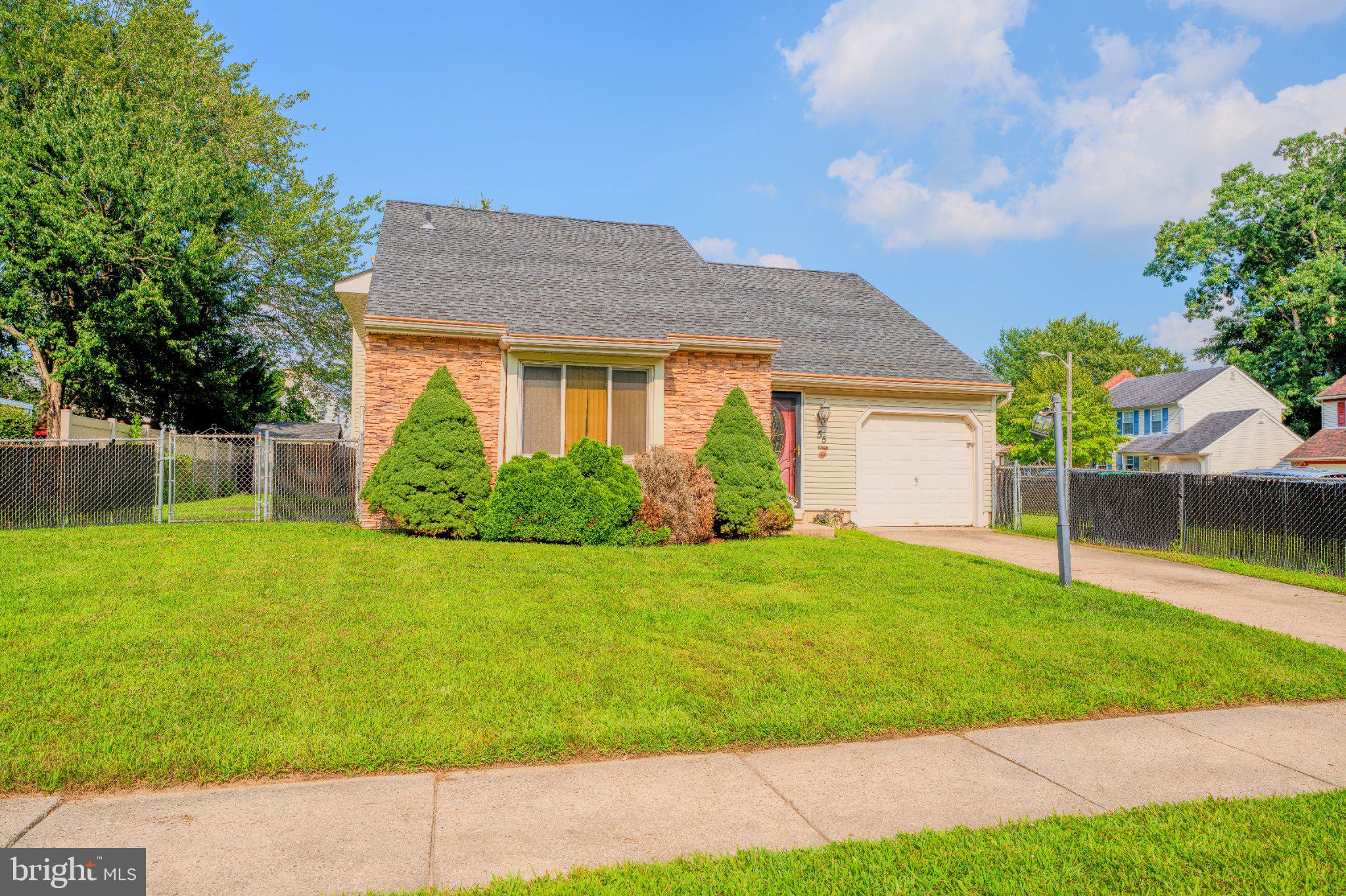 55 OAK FOREST DRIVE