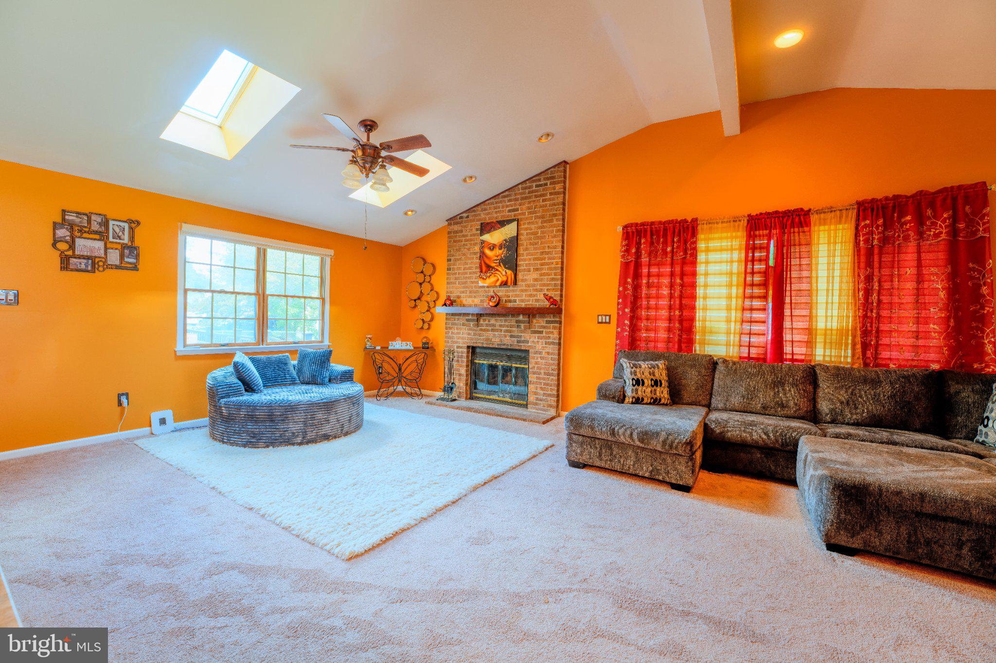 55 OAK FOREST DRIVE