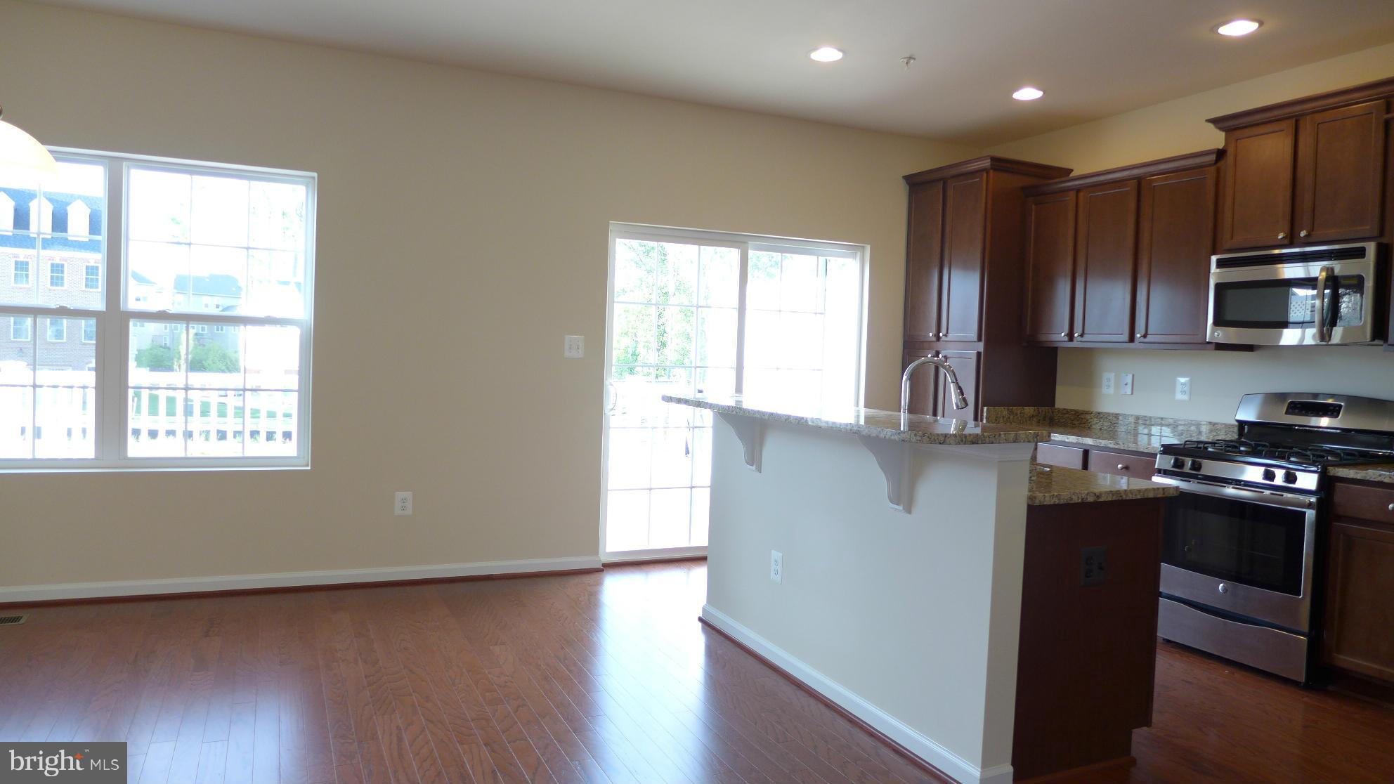 BEECH TREE NORTH VILLAGE - Residential Lease