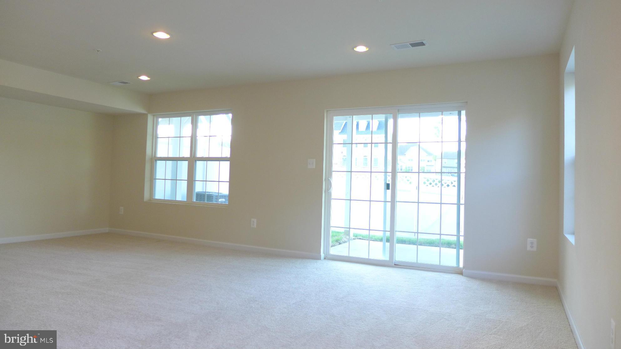 BEECH TREE NORTH VILLAGE - Residential Lease