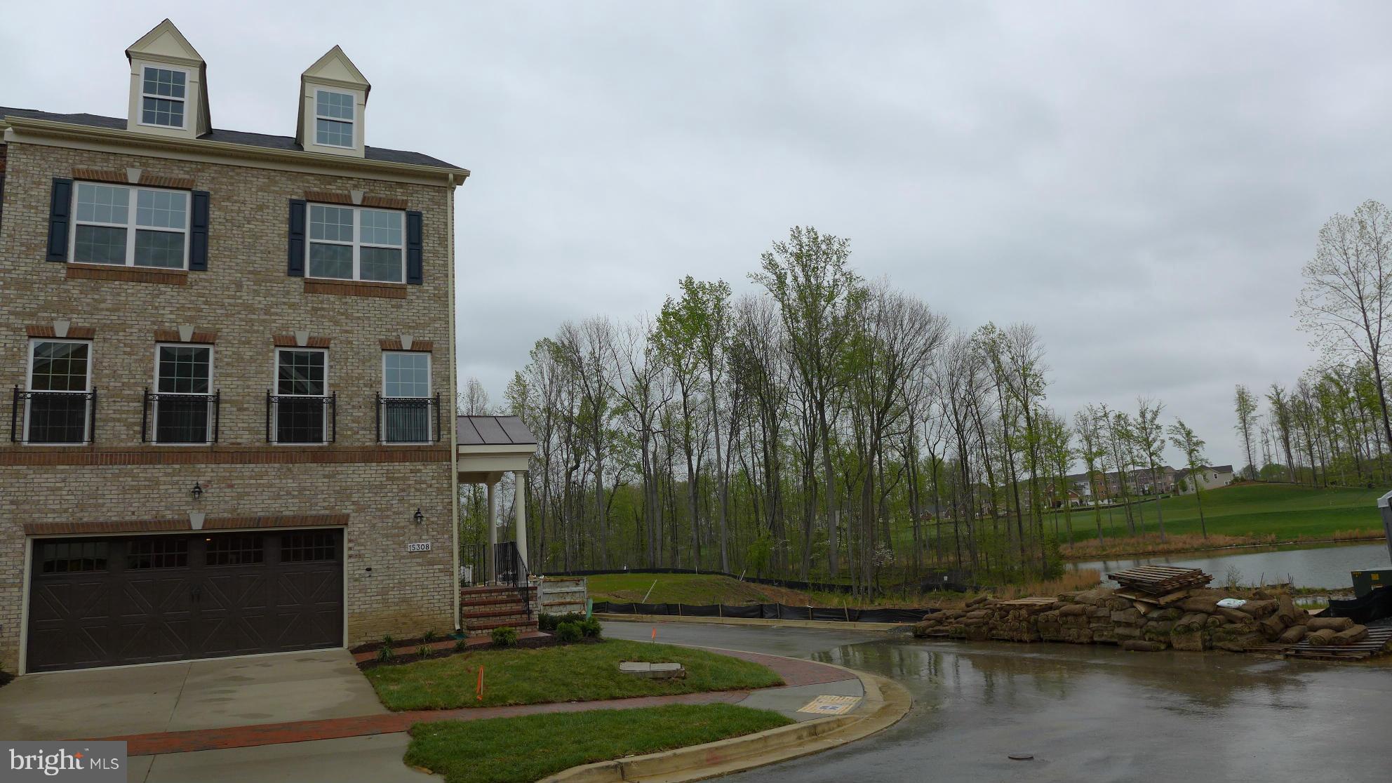 BEECH TREE NORTH VILLAGE - Residential Lease