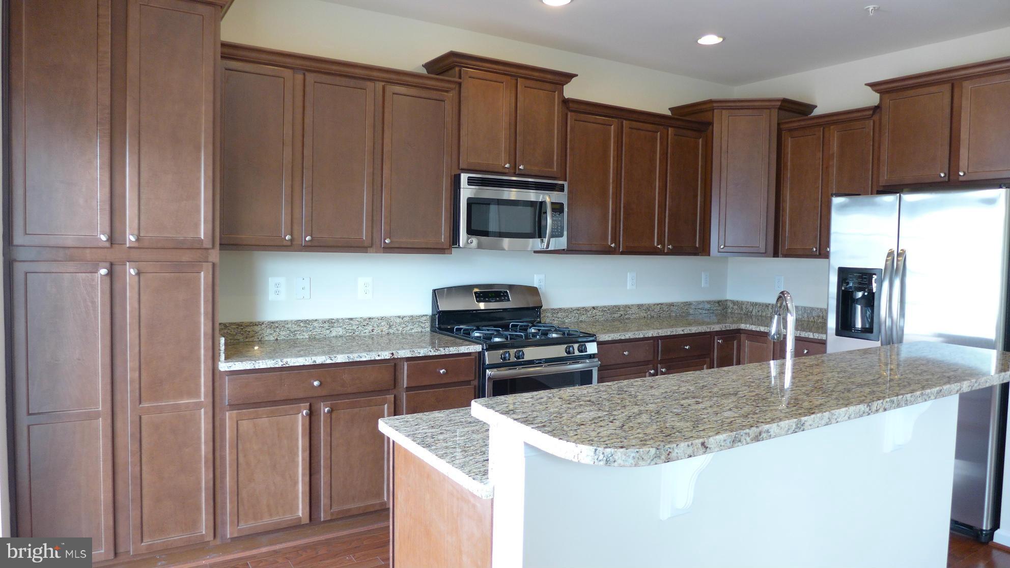 BEECH TREE NORTH VILLAGE - Residential Lease