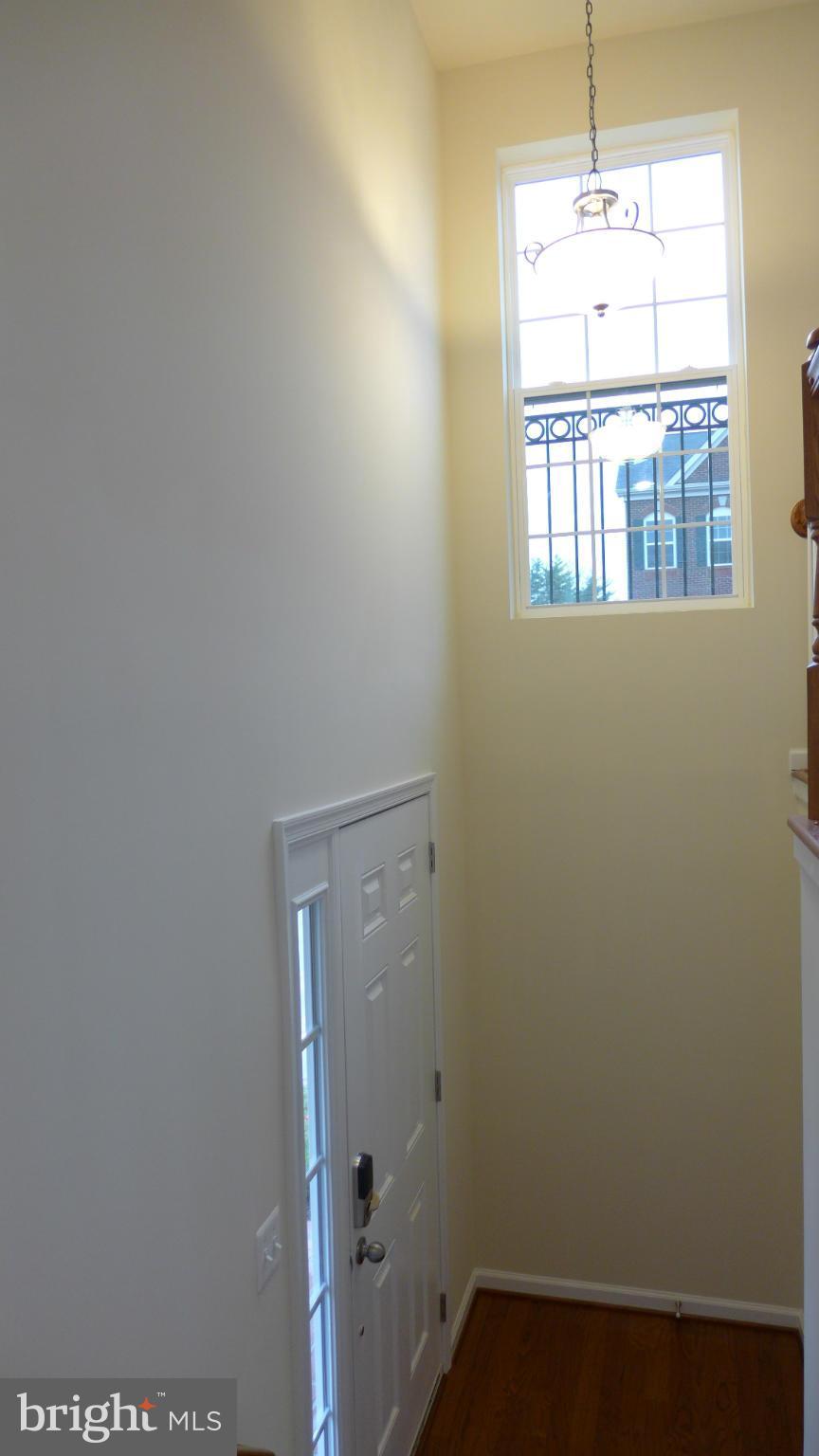 BEECH TREE NORTH VILLAGE - Residential Lease