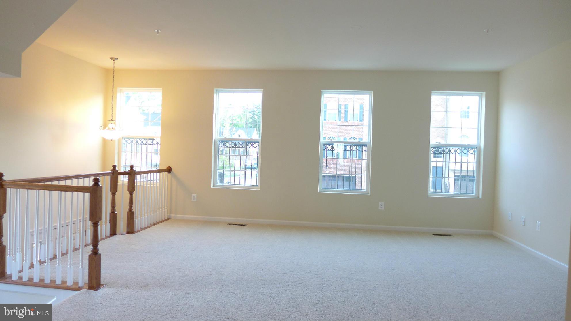 BEECH TREE NORTH VILLAGE - Residential Lease