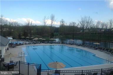 BEECH TREE NORTH VILLAGE - Residential Lease