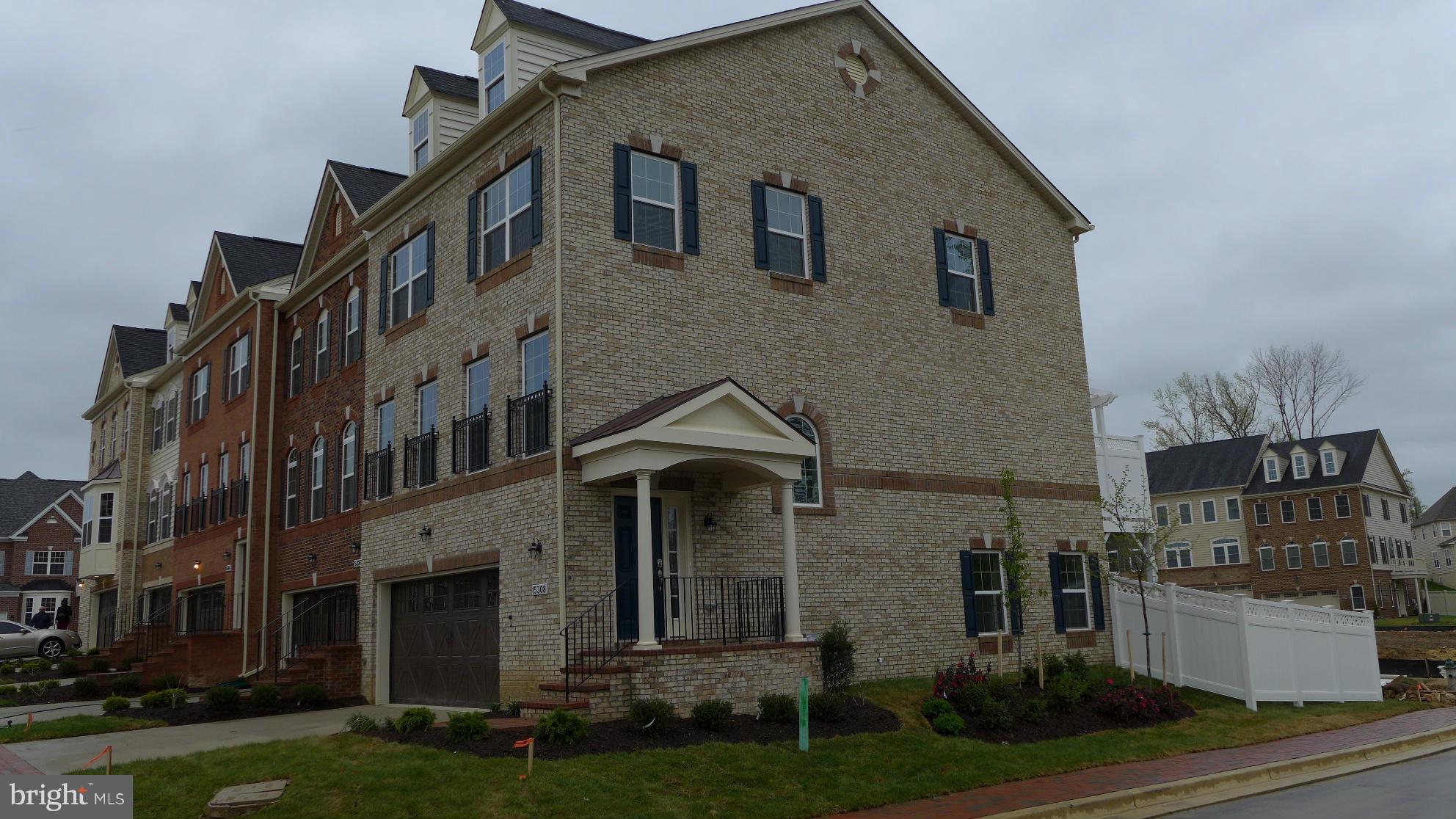 BEECH TREE NORTH VILLAGE - Residential Lease