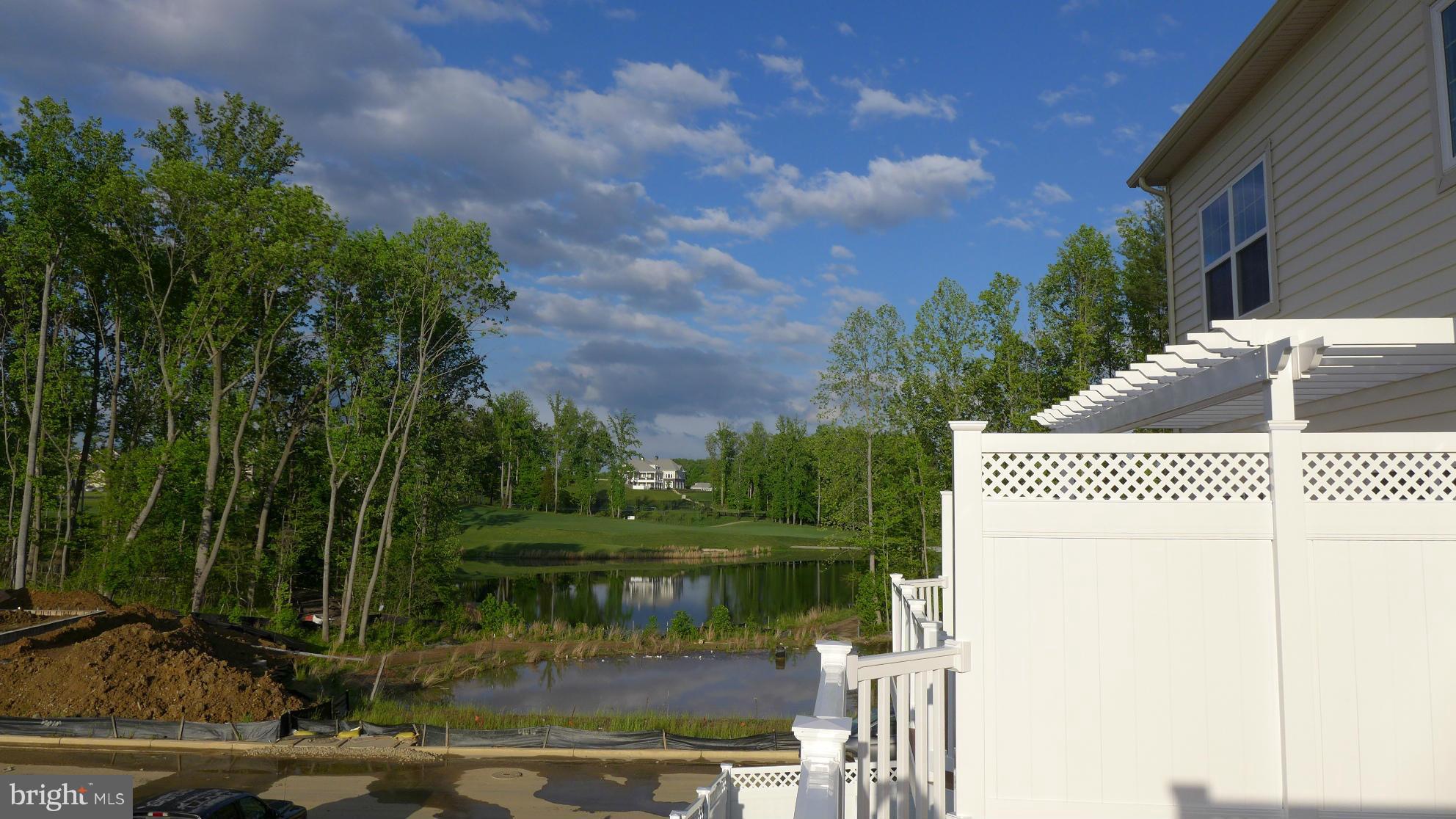 BEECH TREE NORTH VILLAGE - Residential Lease