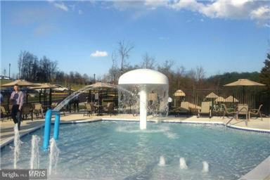 BEECH TREE NORTH VILLAGE - Residential Lease