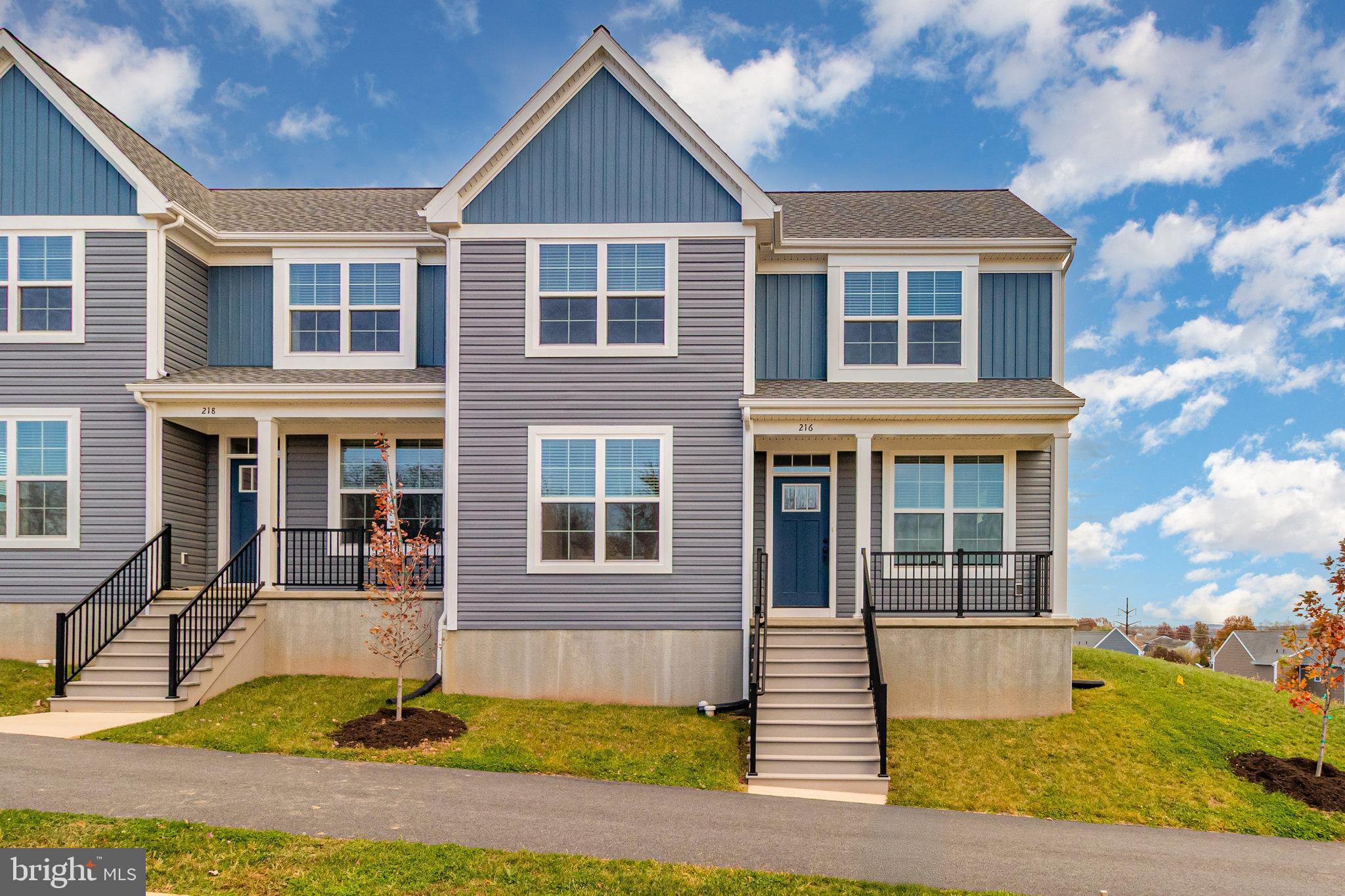 WESTBROOKE HILLS - Residential