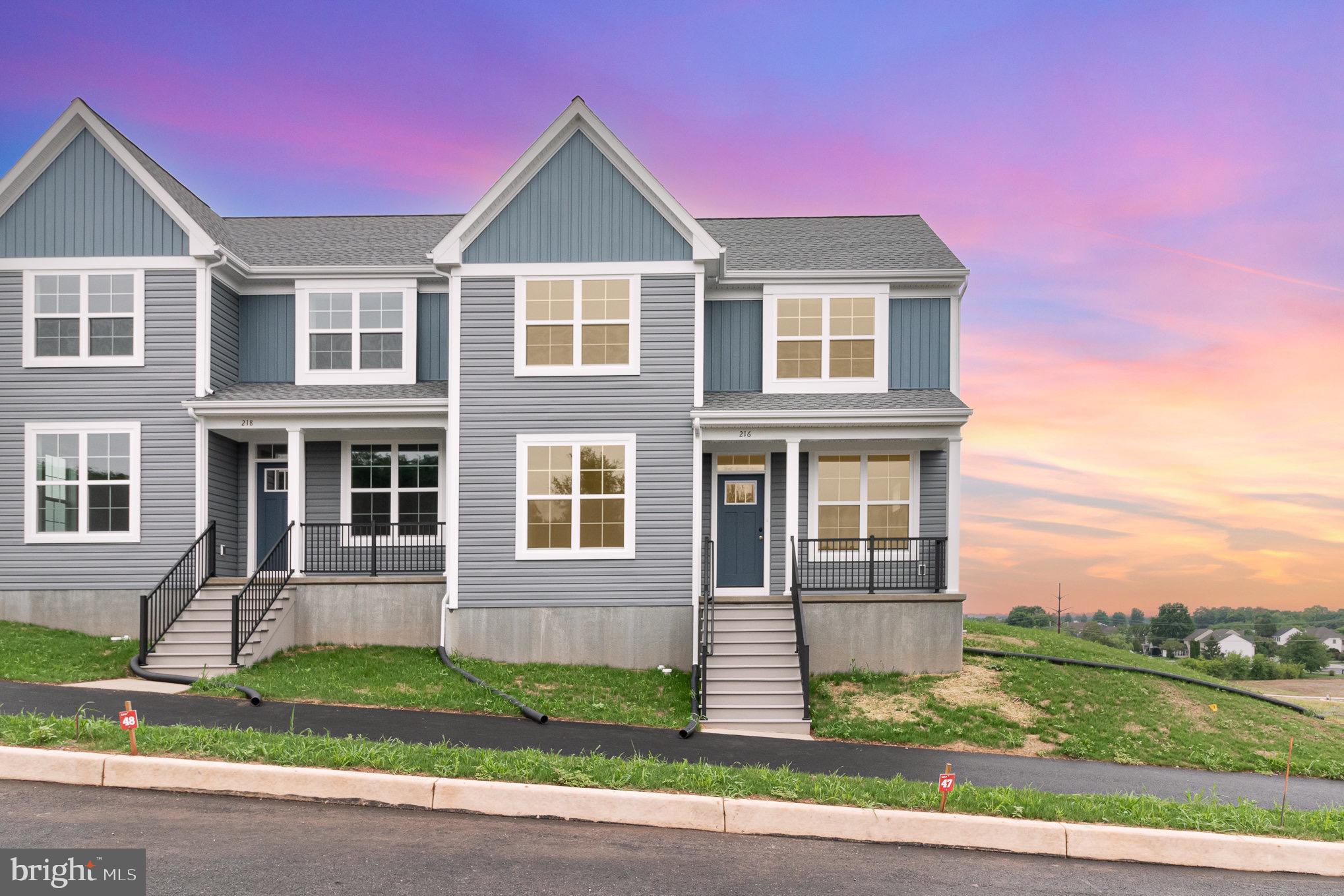 WESTBROOKE HILLS - Residential