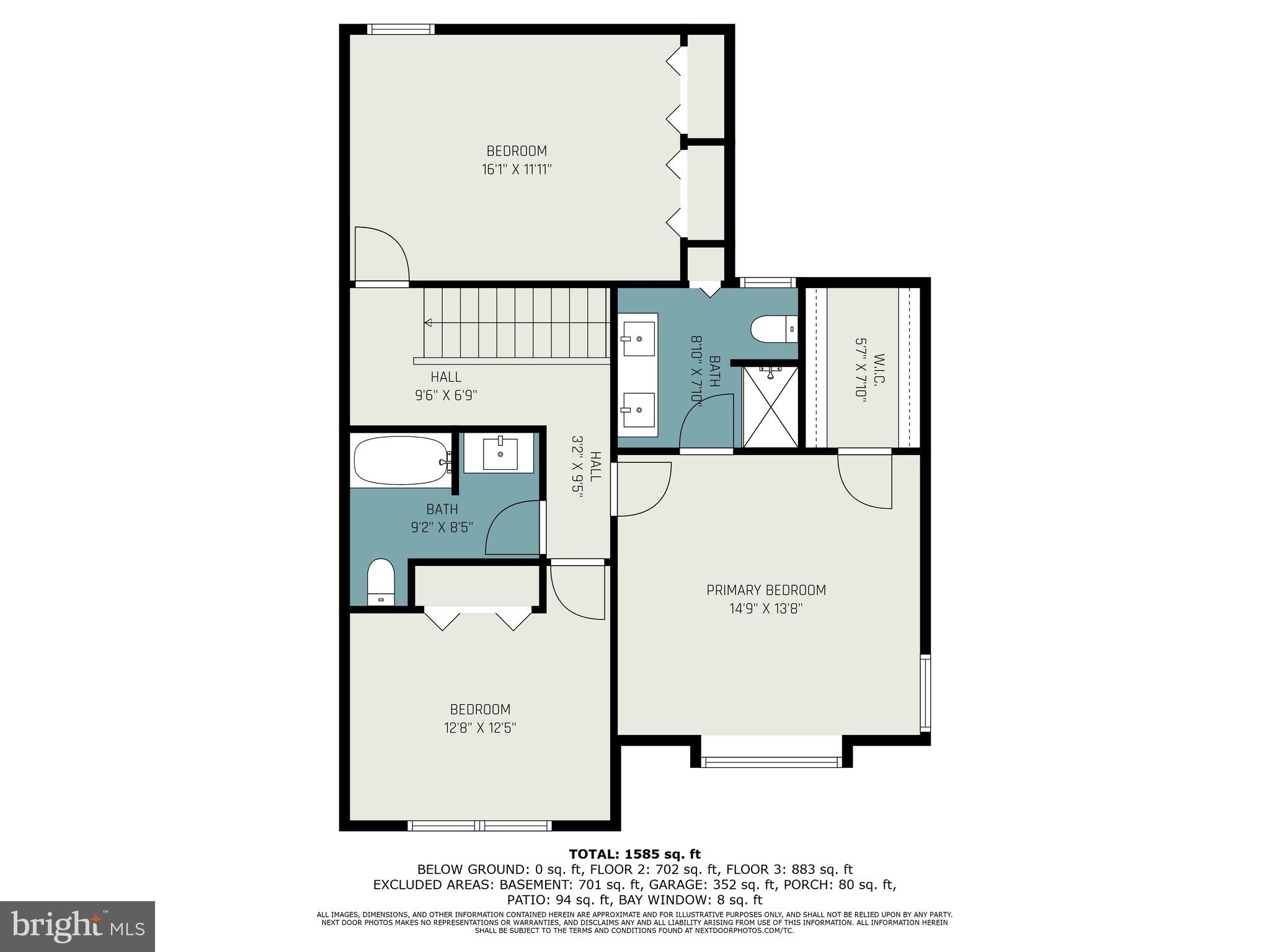WESTBROOKE HILLS - Residential