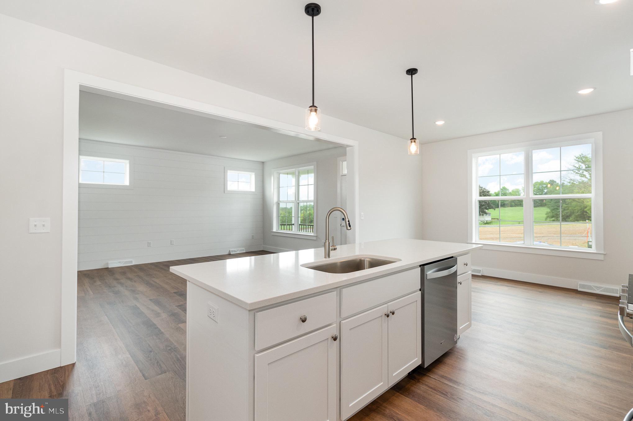 WESTBROOKE HILLS - Residential