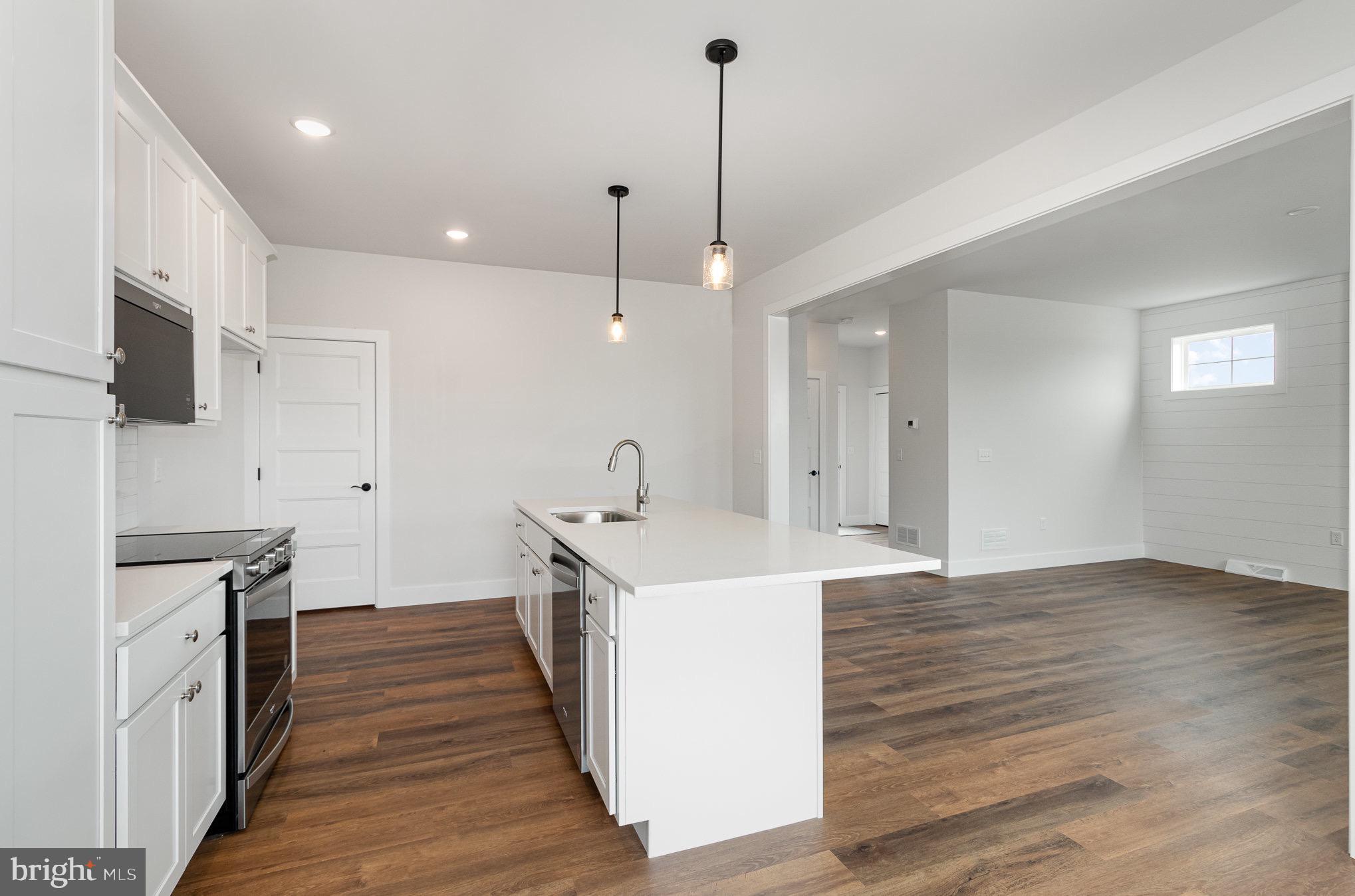 WESTBROOKE HILLS - Residential