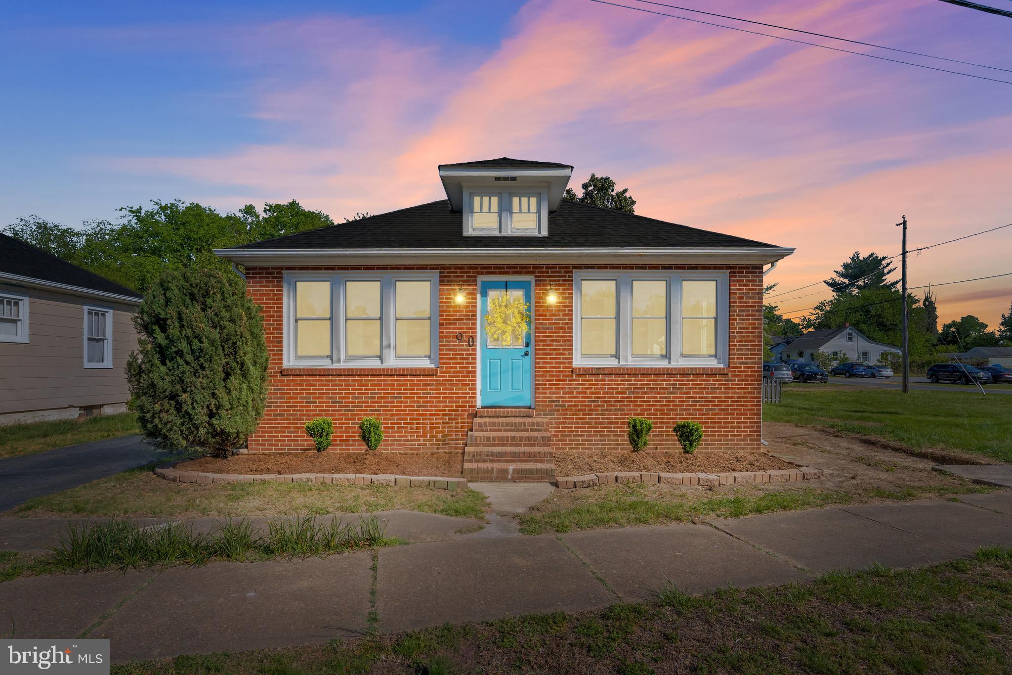 90 CHATHAM HEIGHTS ROAD