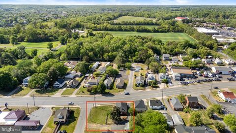 Photo of 90 Chatham Heights Road, FREDERICKSBURG, VA 22405 (MLS # VAST2048444)