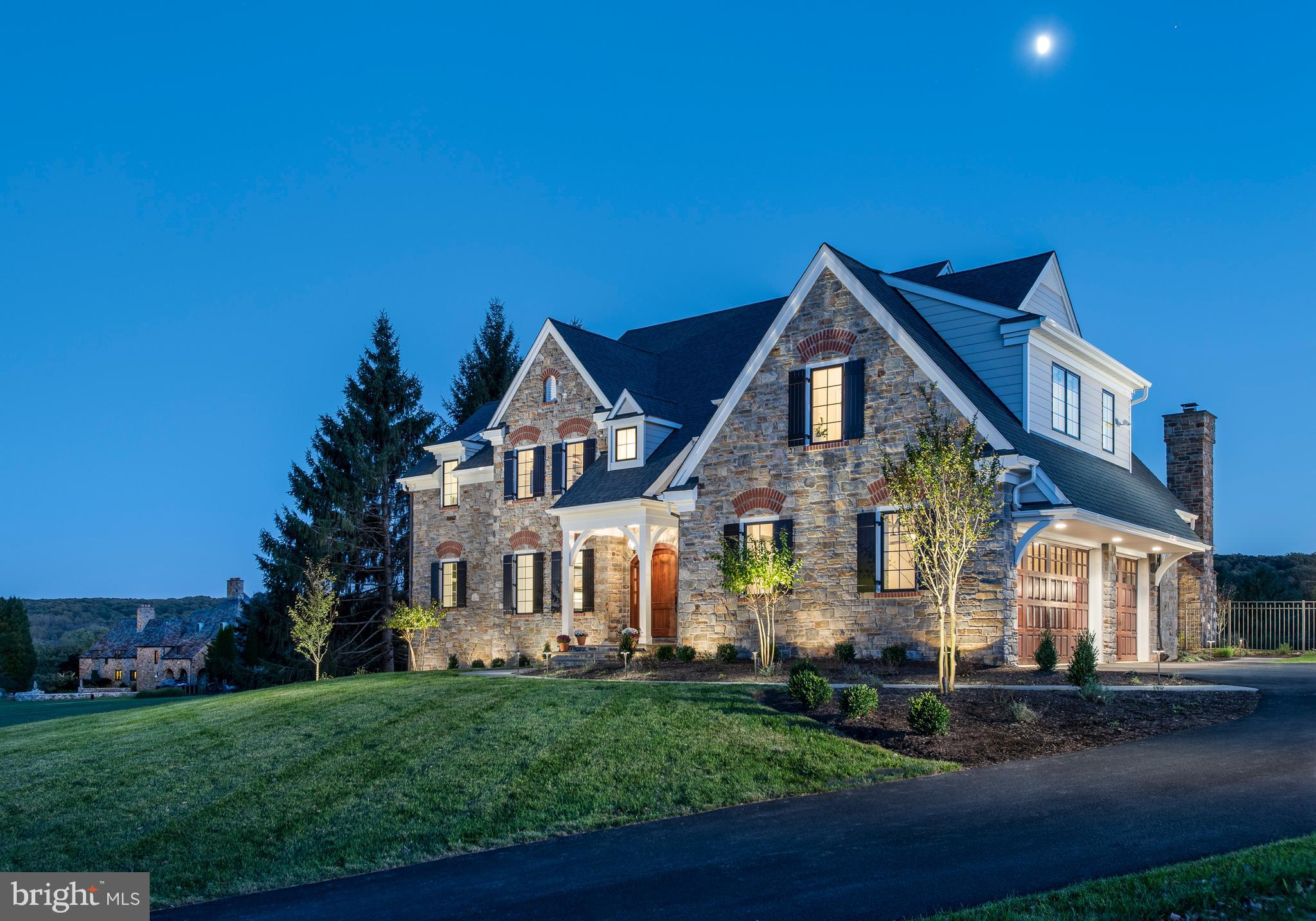 ESTATES AT HOWELL RIDGE - Residential