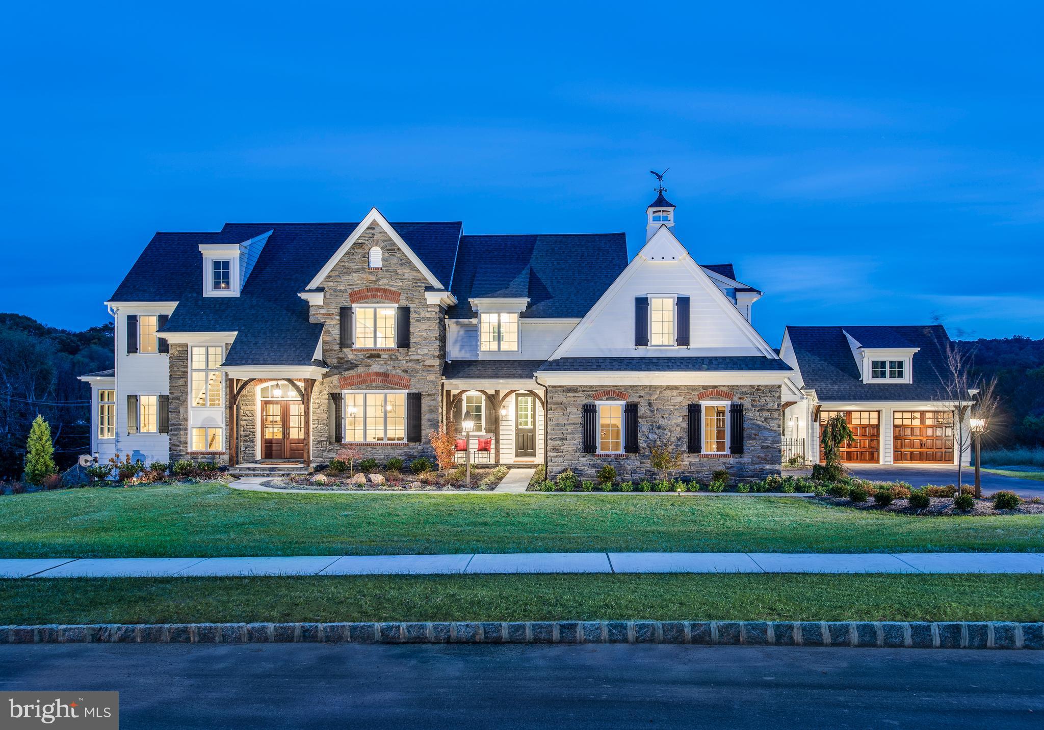 ESTATES AT HOWELL RIDGE - Residential