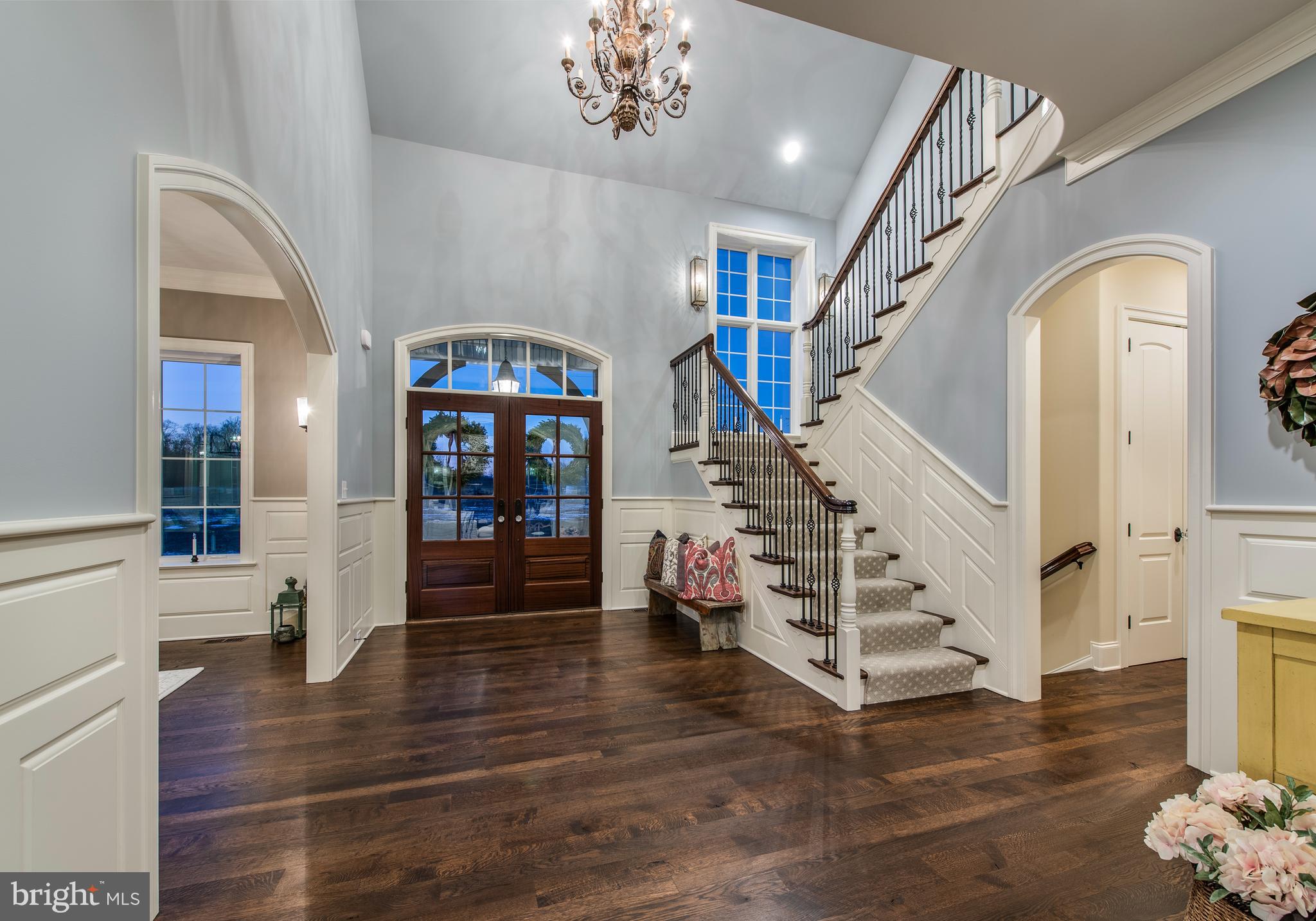 ESTATES AT HOWELL RIDGE - Residential