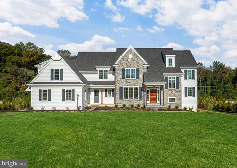 Lot B Howell Road, Malvern, PA 19355 - MLS#: PACT2113354