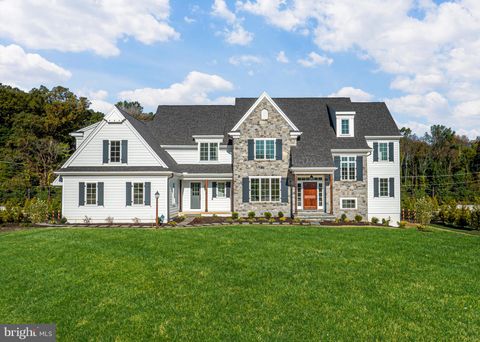 Lot B HOWELL ROAD MALVERN PA 19355