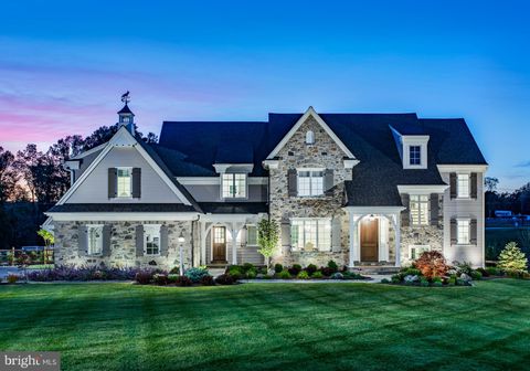 Photo of Lot B Howell Road, MALVERN, PA 19355 (MLS # PACT2113354)