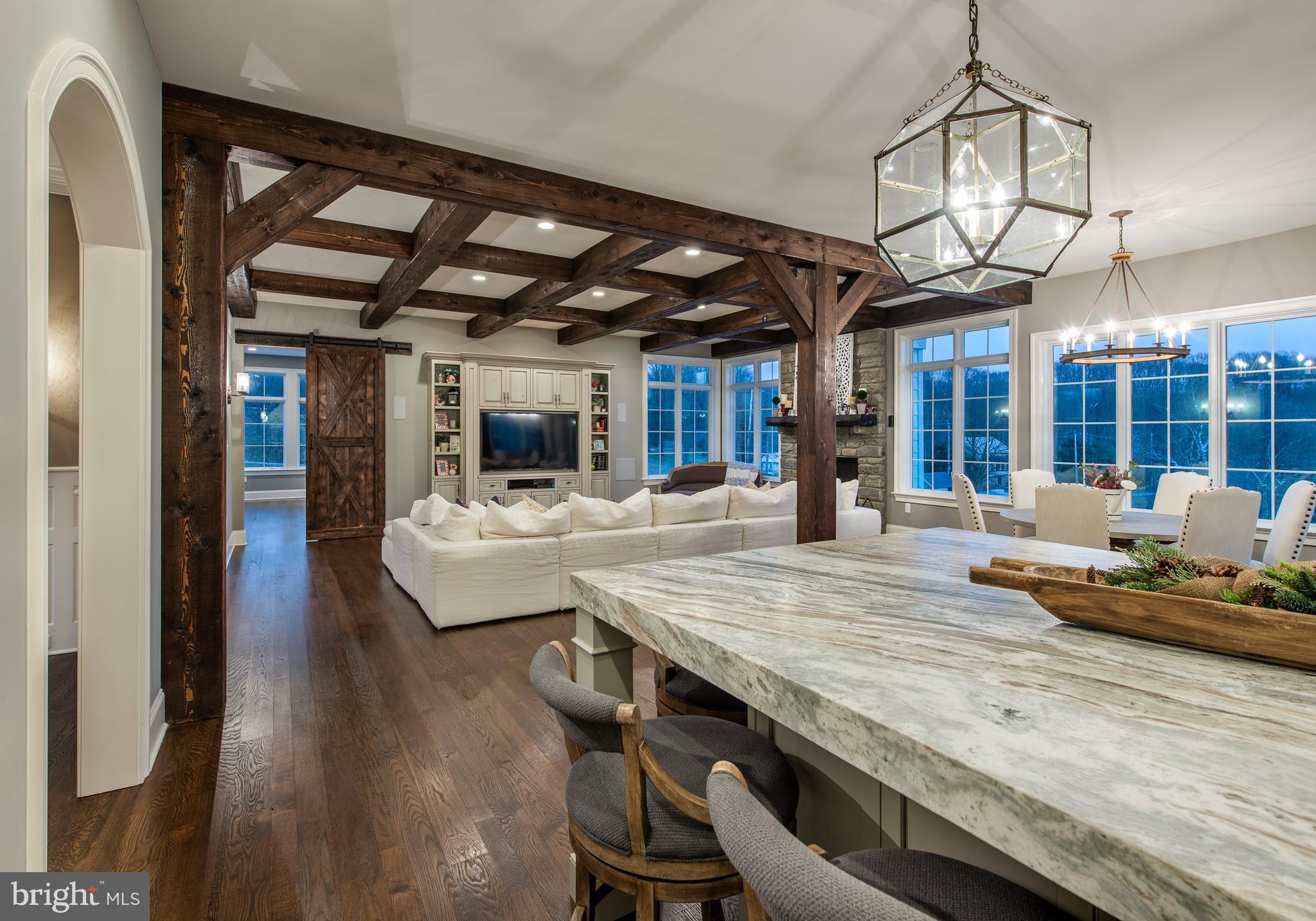 ESTATES AT HOWELL RIDGE - Residential