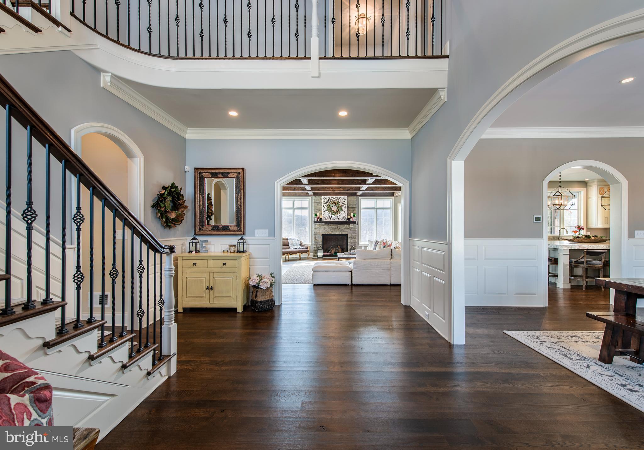 ESTATES AT HOWELL RIDGE - Residential