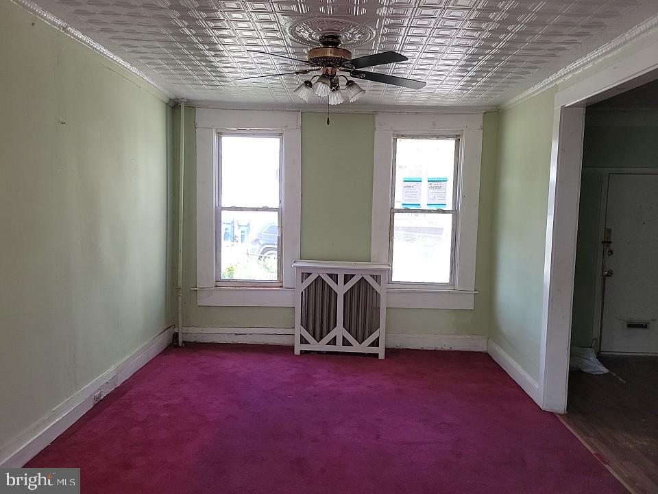 WOODBOURNE HEIGHTS - Residential