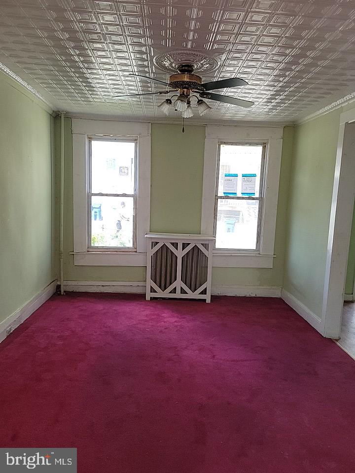 WOODBOURNE HEIGHTS - Residential