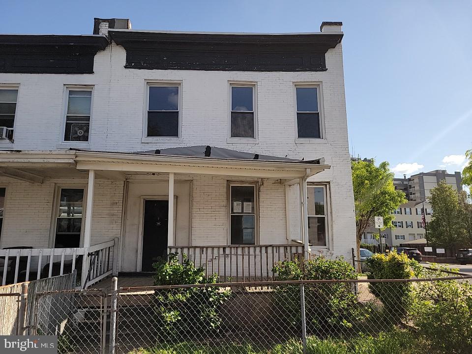 WOODBOURNE HEIGHTS - Residential