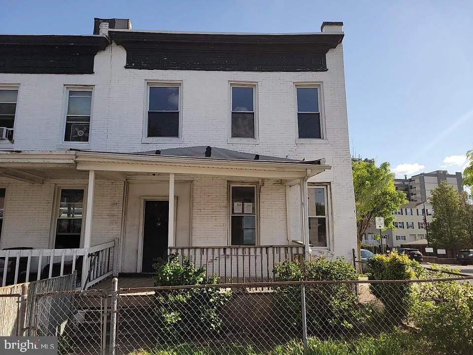 501 Sheridan Avenue