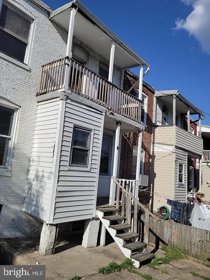 WOODBOURNE HEIGHTS - Residential