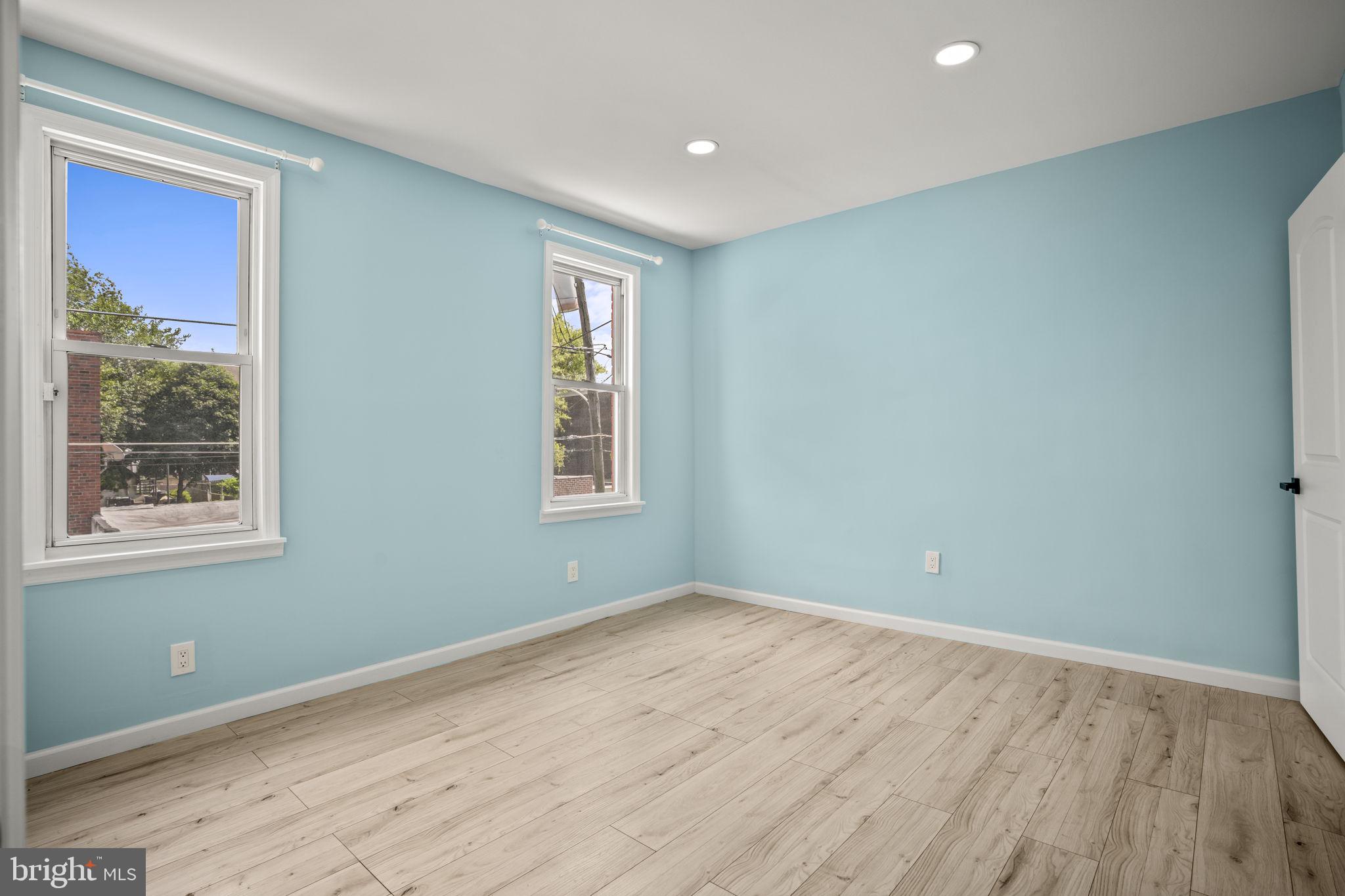 TACONY - Residential