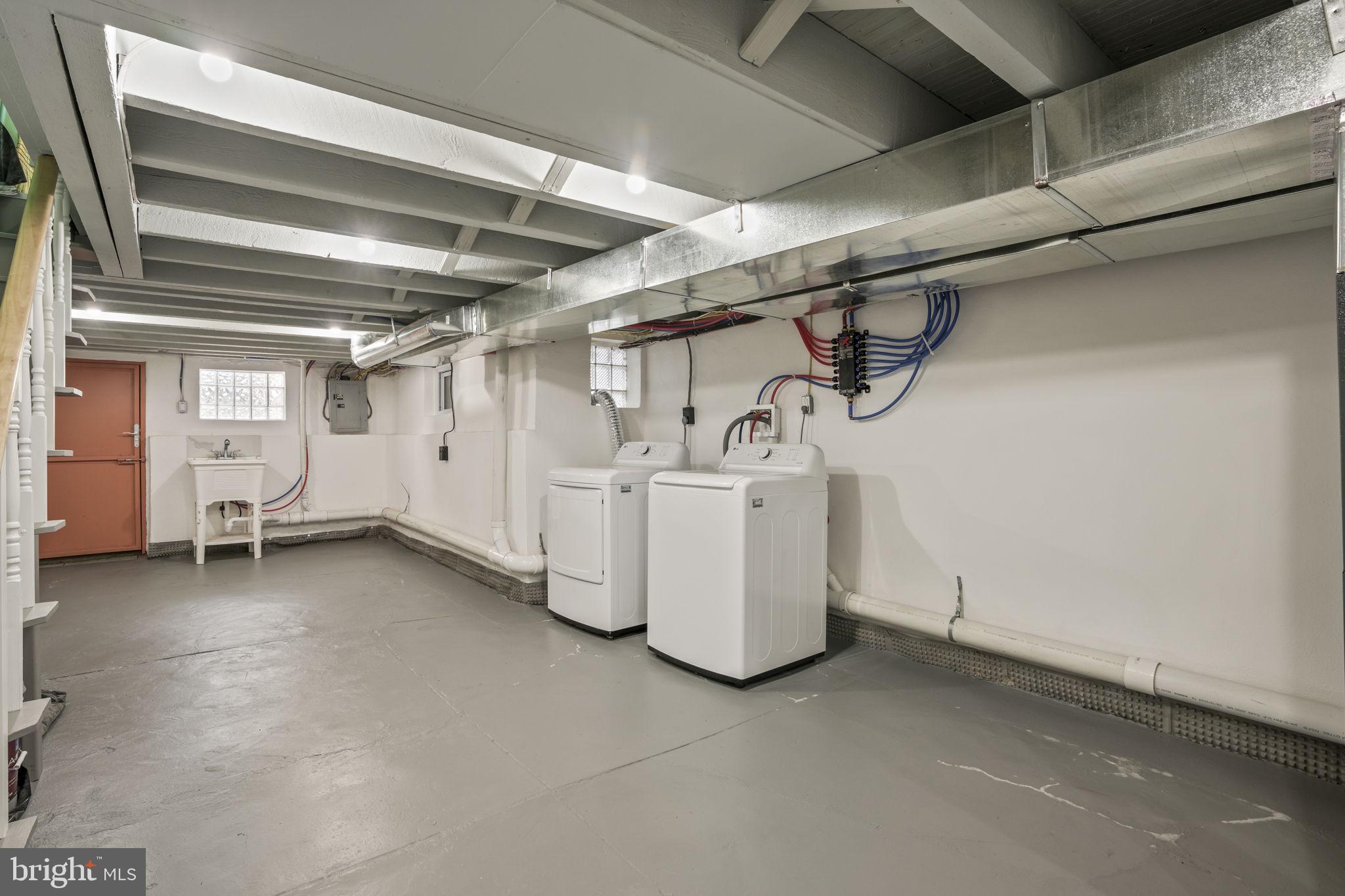 TACONY - Residential