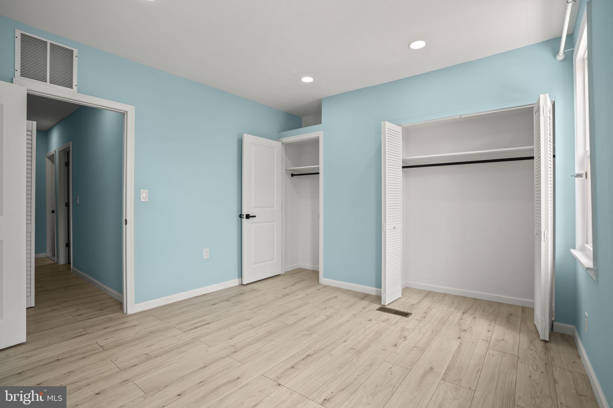 TACONY - Residential