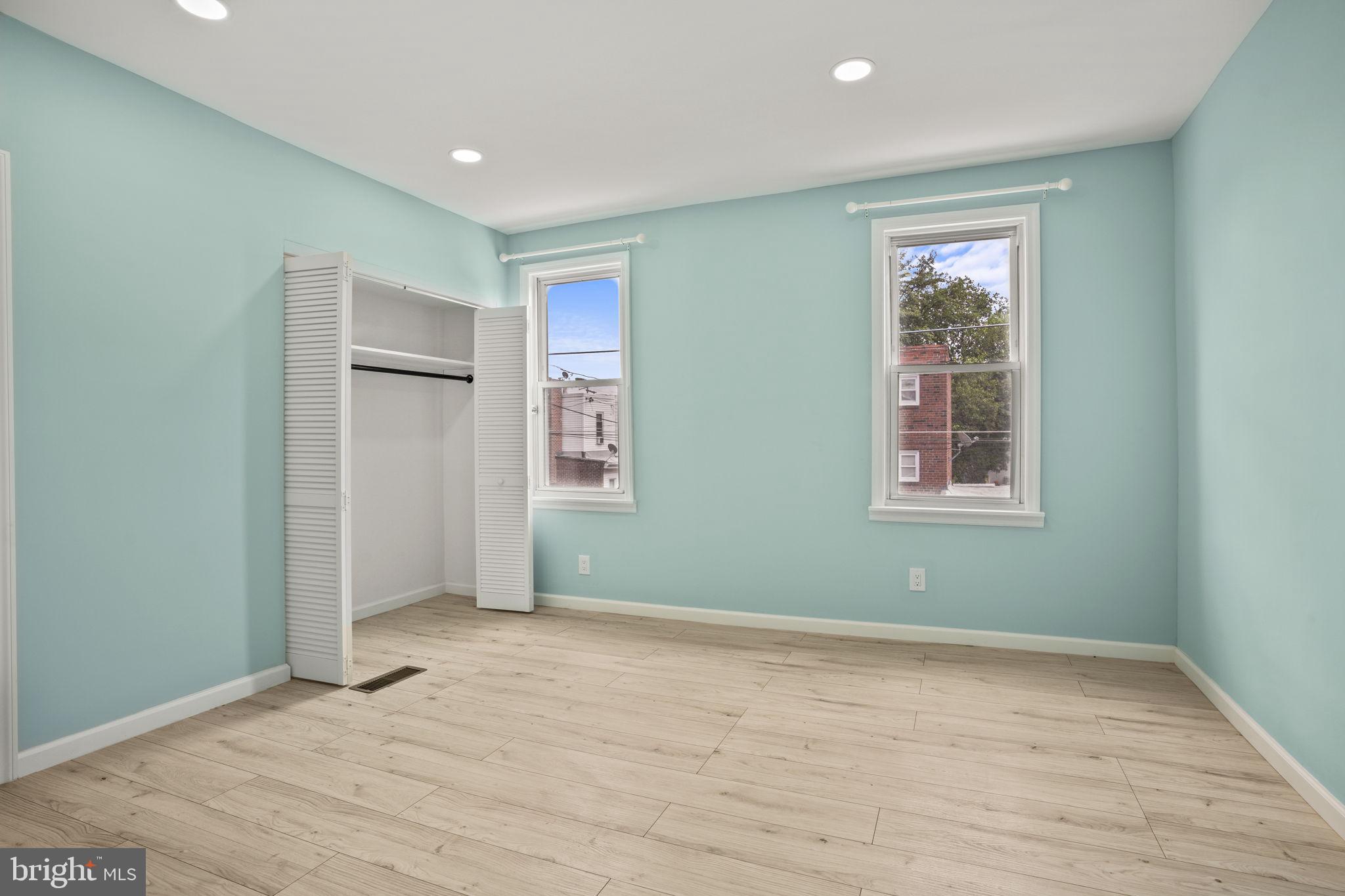 TACONY - Residential