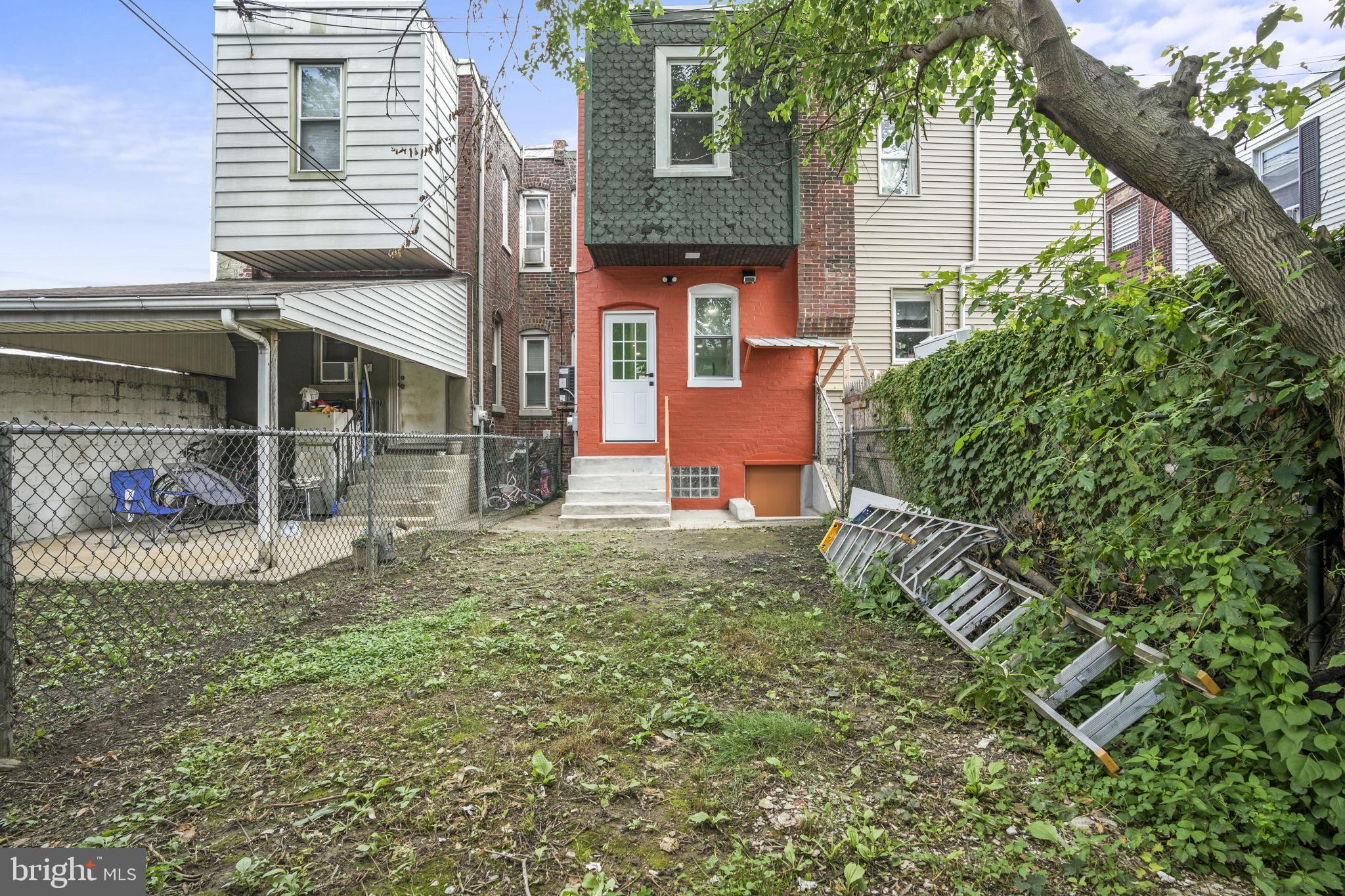 TACONY - Residential