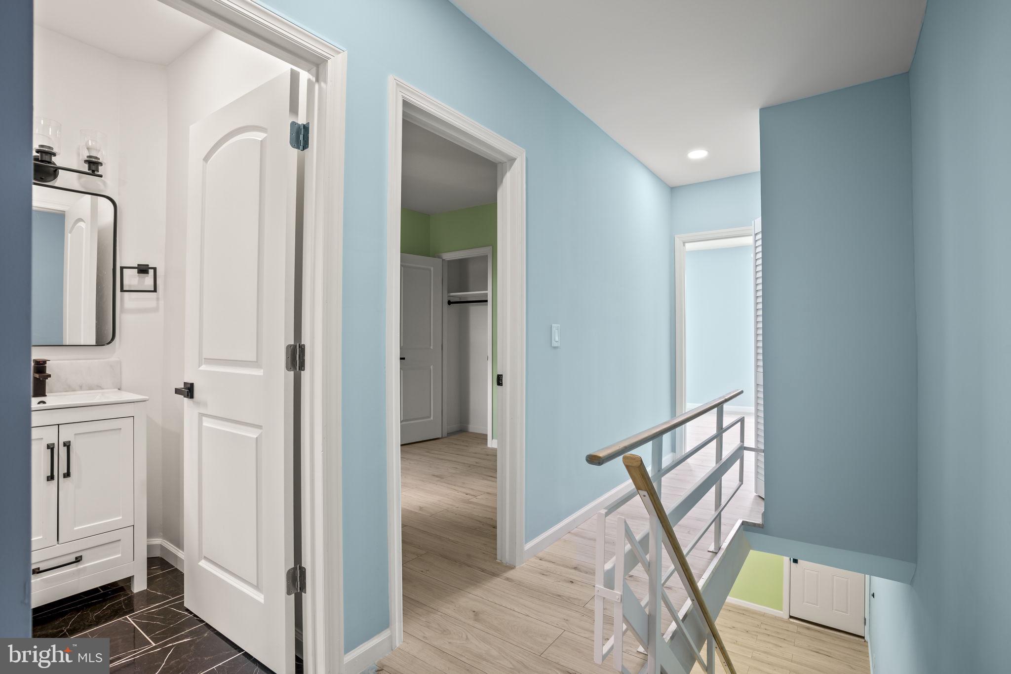 TACONY - Residential