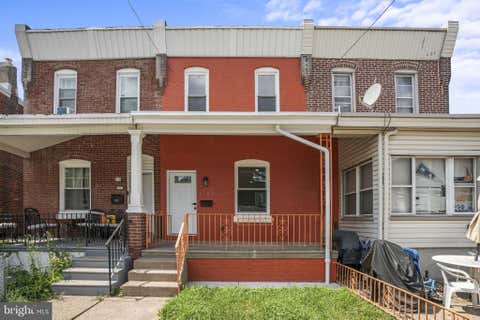 Townhouse For Sale - 6640 Glenloch Street<br/> PHILADELPHIA, PA 19135