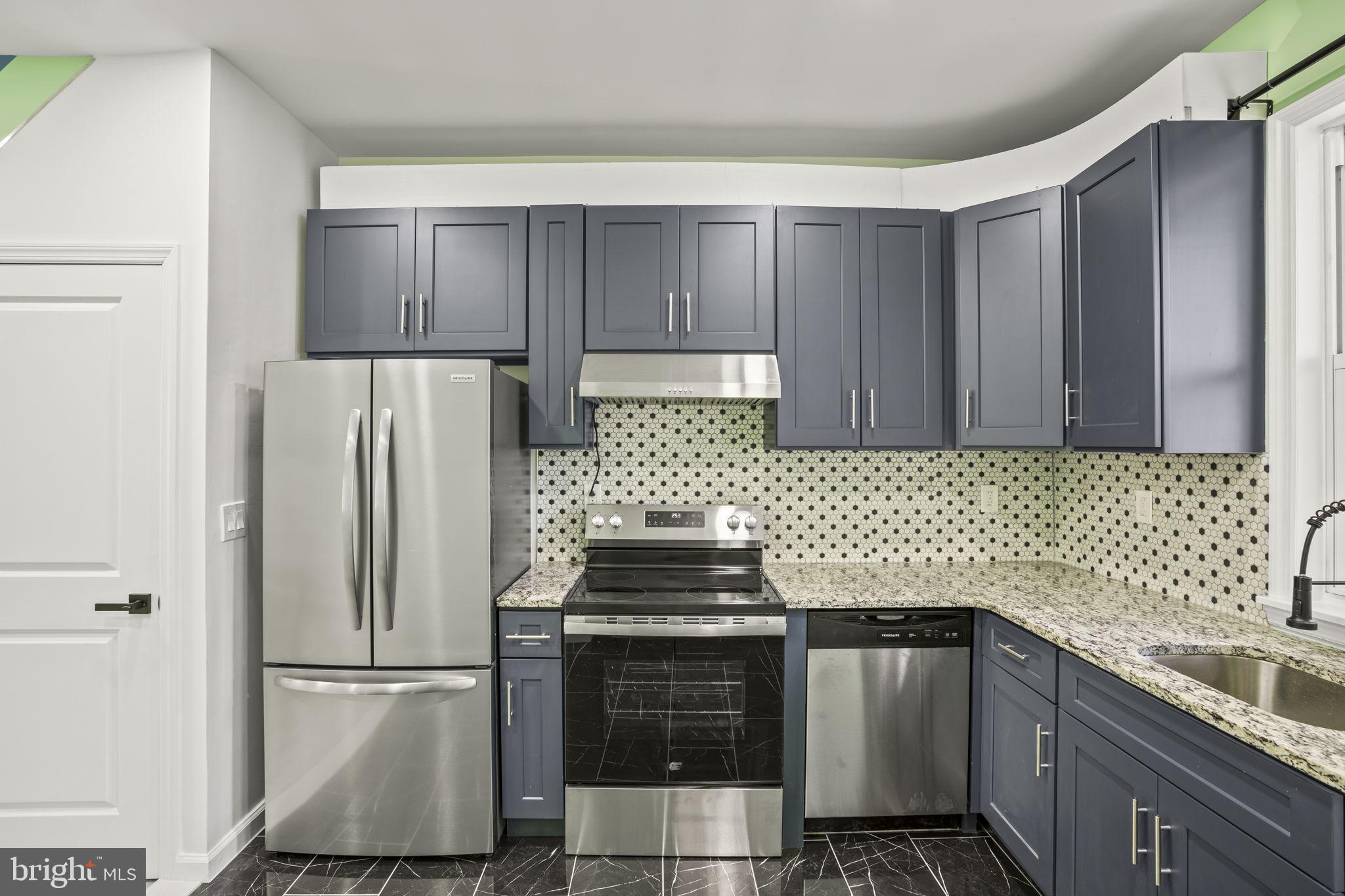 TACONY - Residential