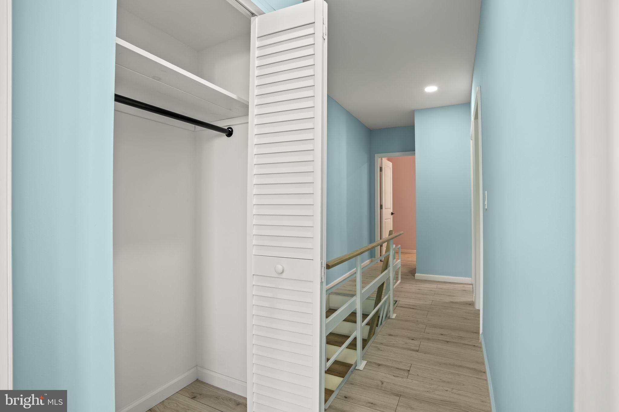 TACONY - Residential