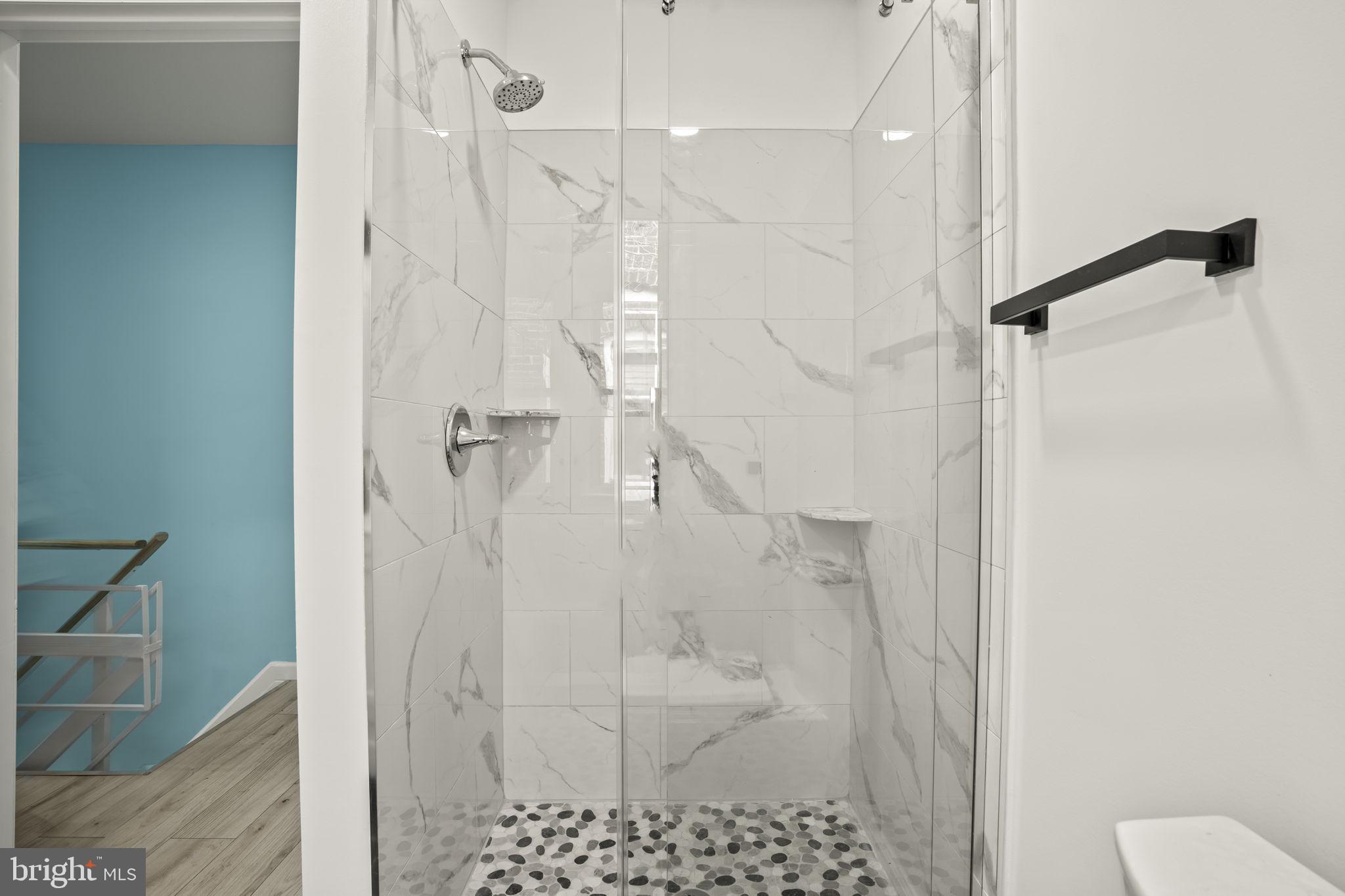 TACONY - Residential