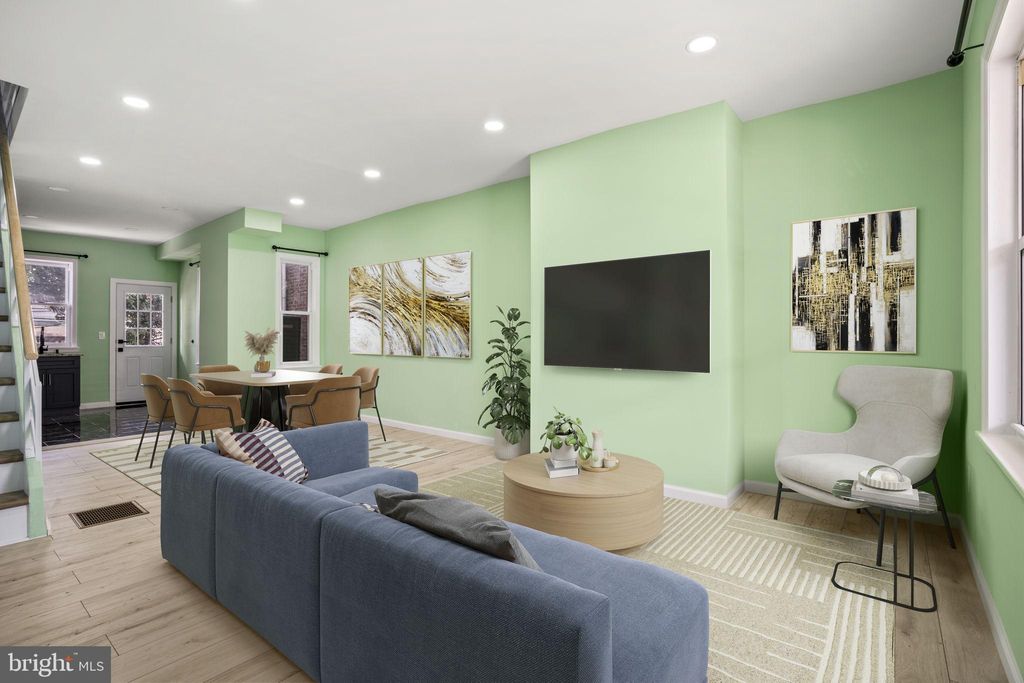 Photo of 6640 Glenloch Street, PHILADELPHIA, PA 19135 (MLS # PAPH2513890)