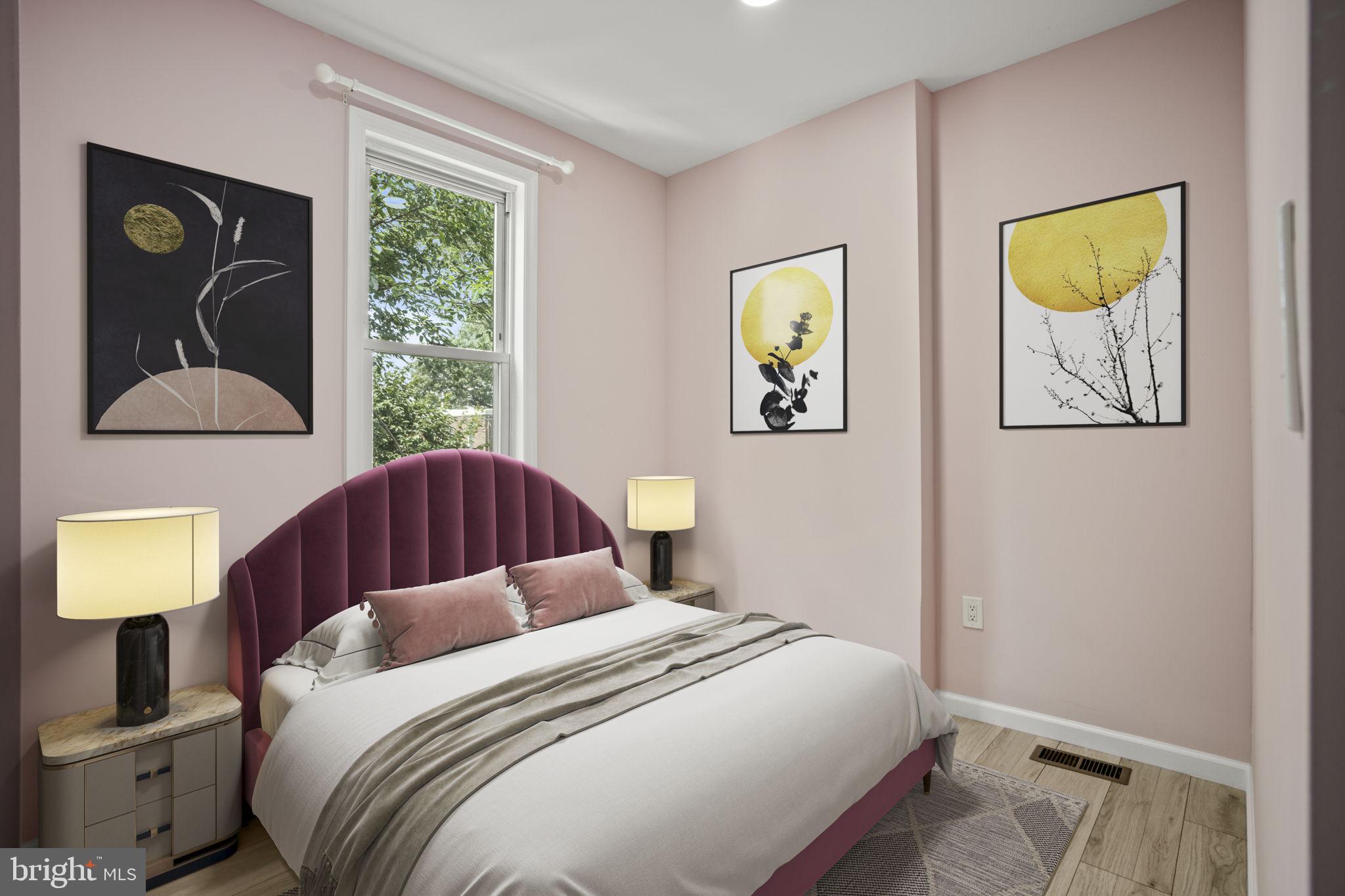 TACONY - Residential