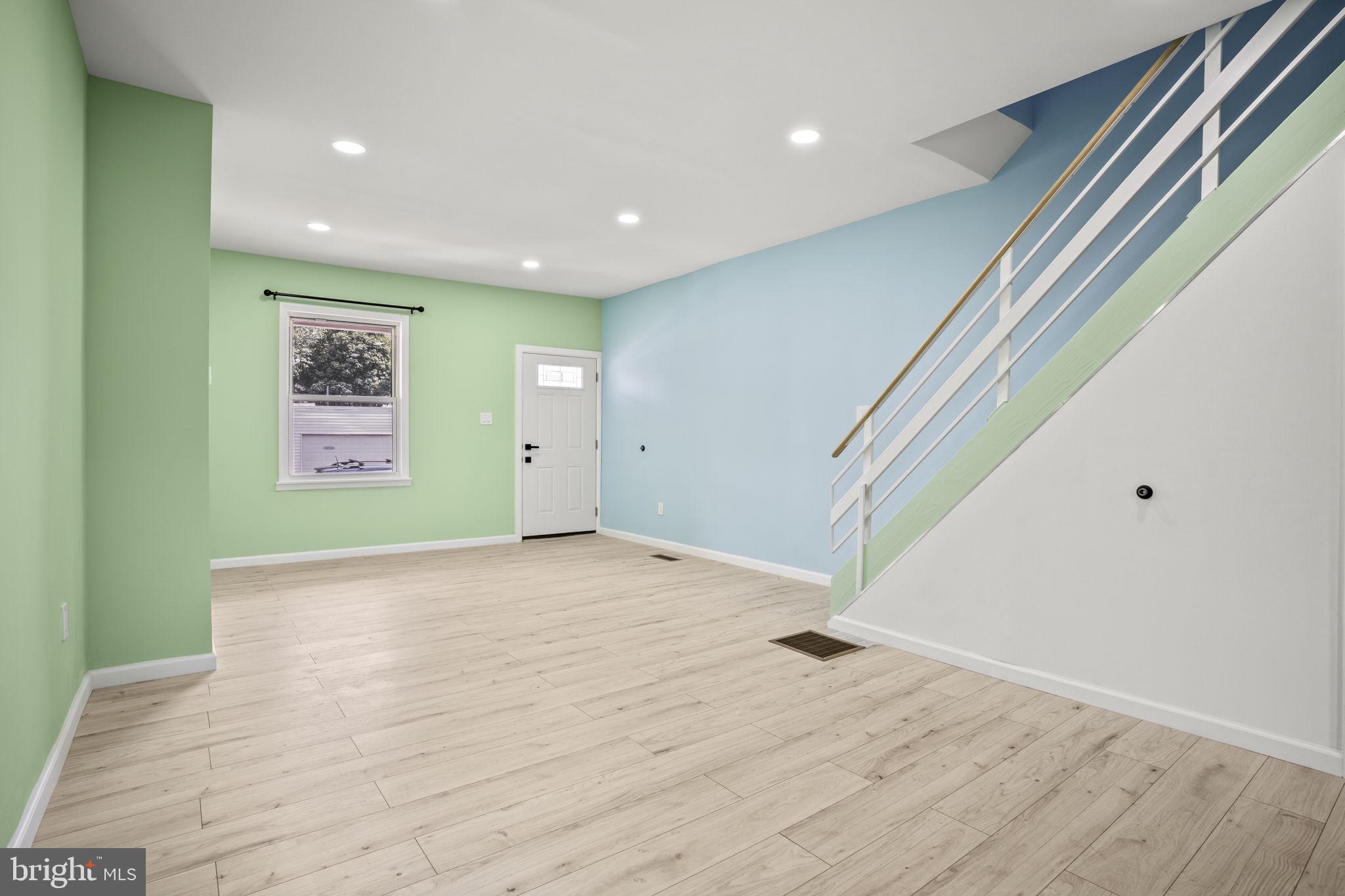 TACONY - Residential