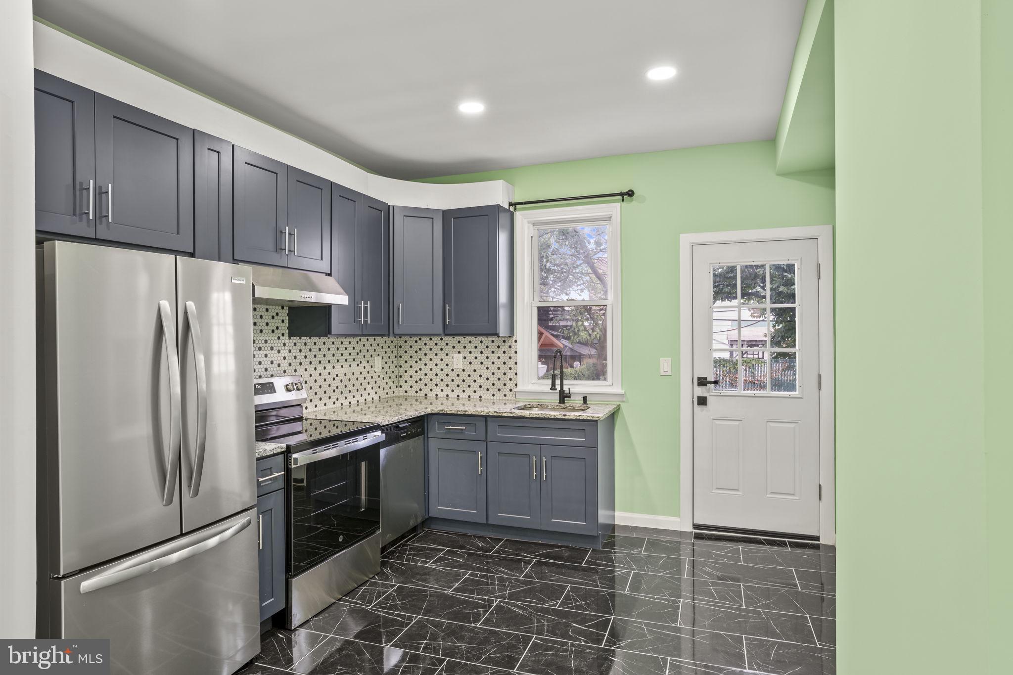 TACONY - Residential